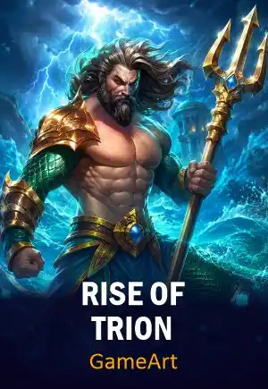 Rise of Trion