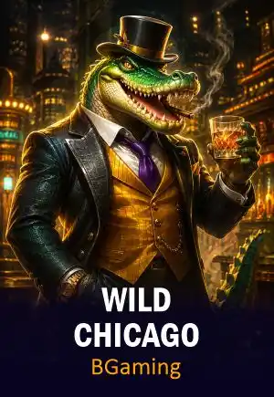 Wild Chicago
