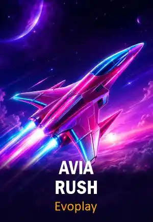 Avia Rush