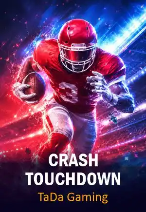 Crash Touchdown