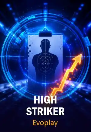 High Striker
