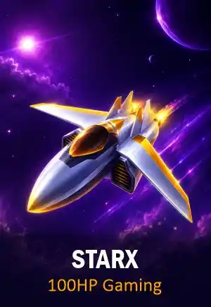 StarX