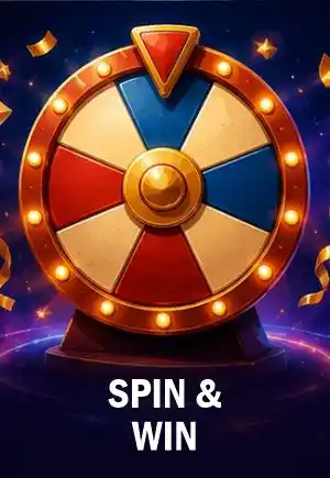 Spin Win