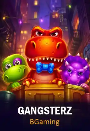 Gangsterz