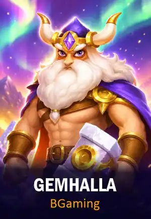 Gemhalla