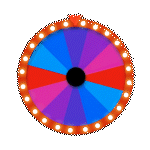 Random game circle
